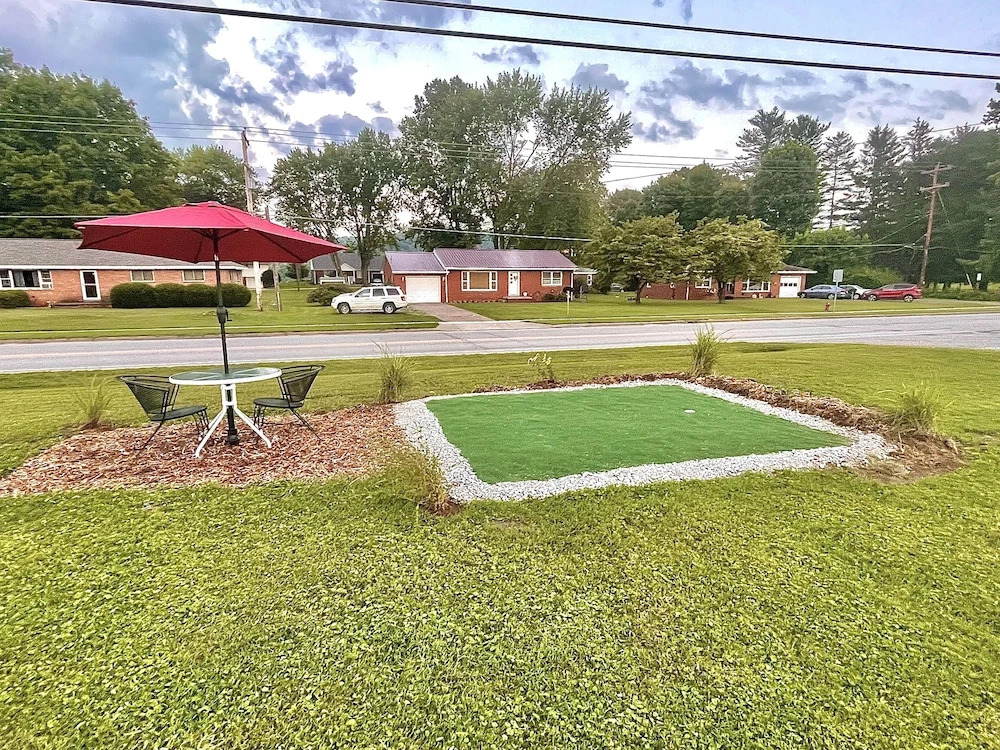 Aldeco Motel