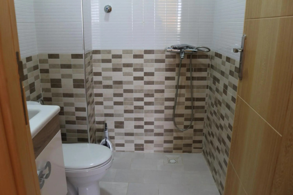 Panorama Apartment Nador Jadid Wifi Klima