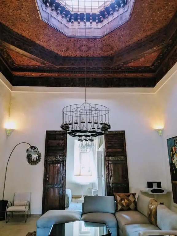 Maison Du Tresor