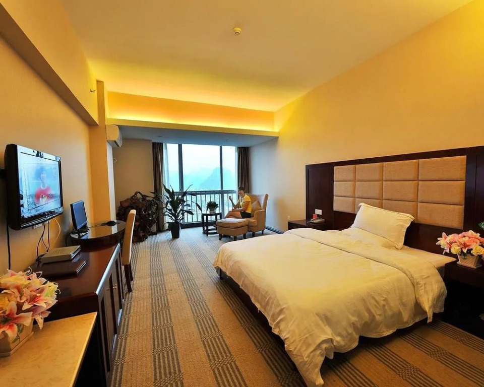 Lipulijing Hotel