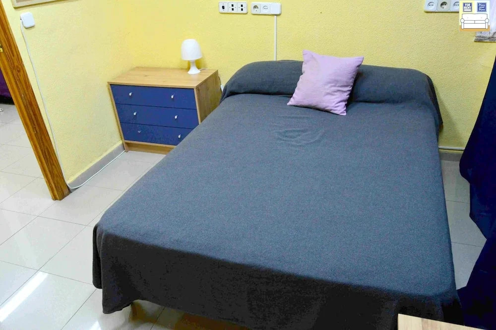 Apartment with 5 Bedrooms in Cartagena, with Wifi - 4 Km From the Beach