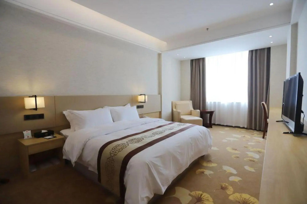Nanxiong Guest House