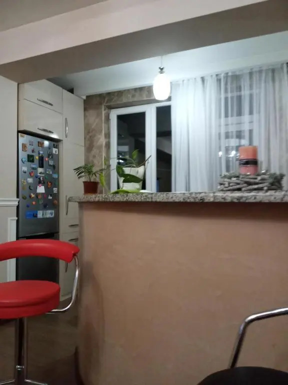 Otiko apartament
