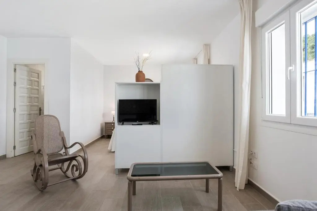 Casa de 10 - 2 Interior