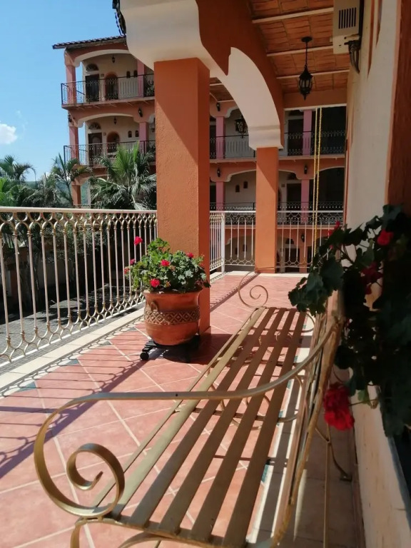 Hotel Providencia