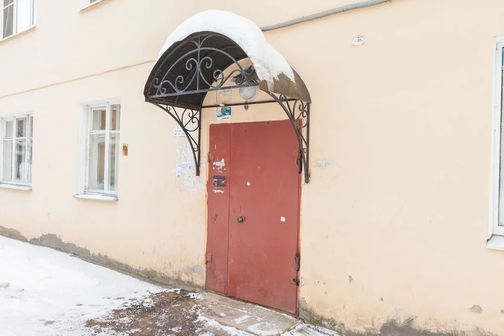 Отель Happy Hours