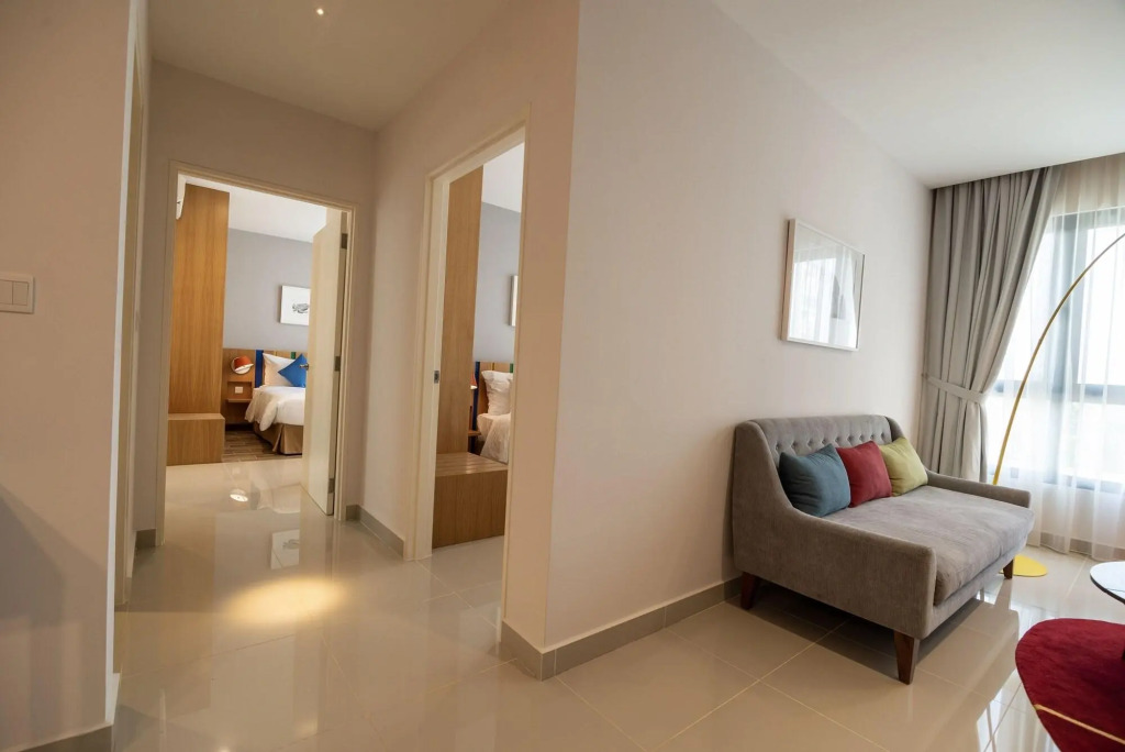 Ramada Meridin Johor Bahru