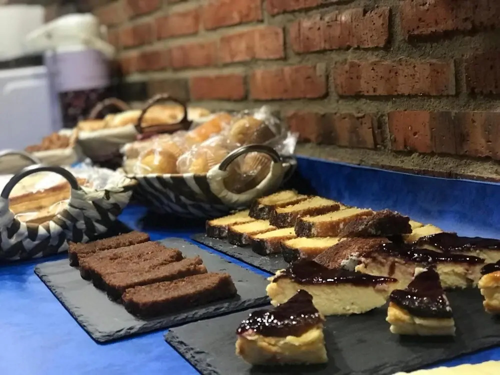 Posada de Ongayo
