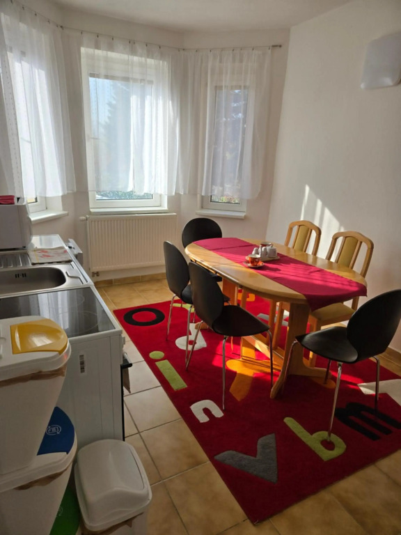 Appartement in Nitra under the Zobor-Hill