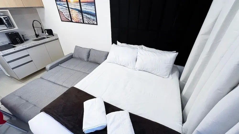 Terrazza Beach Residence - Praia dos Carneiros