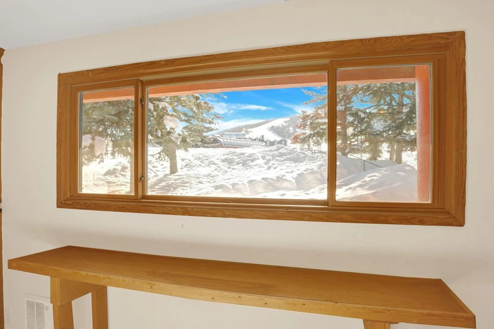 Snow Flower 038 3 Bedroom Condo by RedAwning