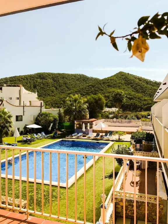 Apartamentos Cana Sofía