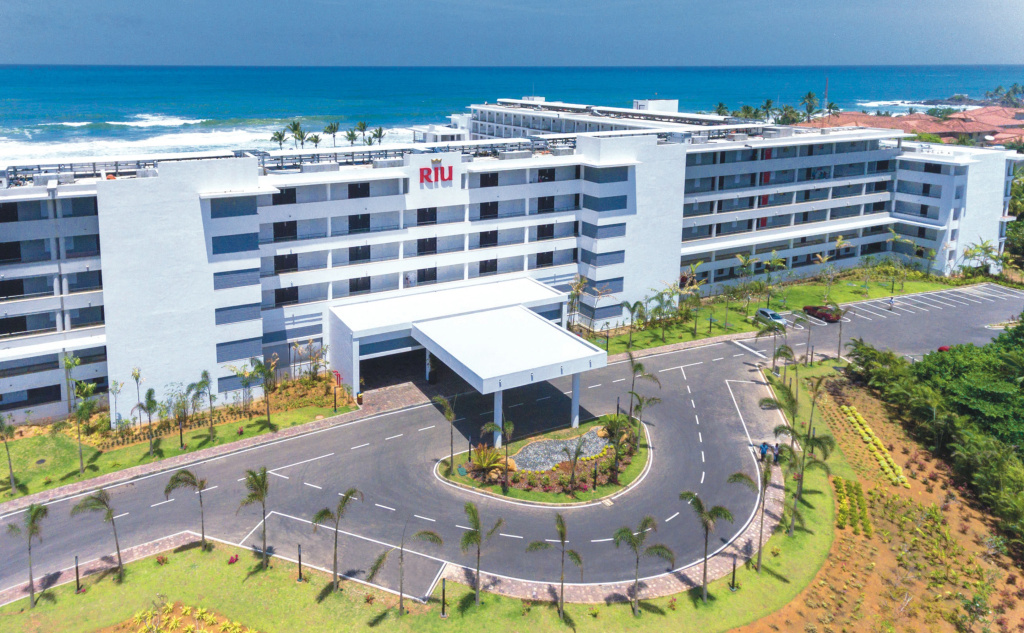 Riu Sri Lanka All Inclusive