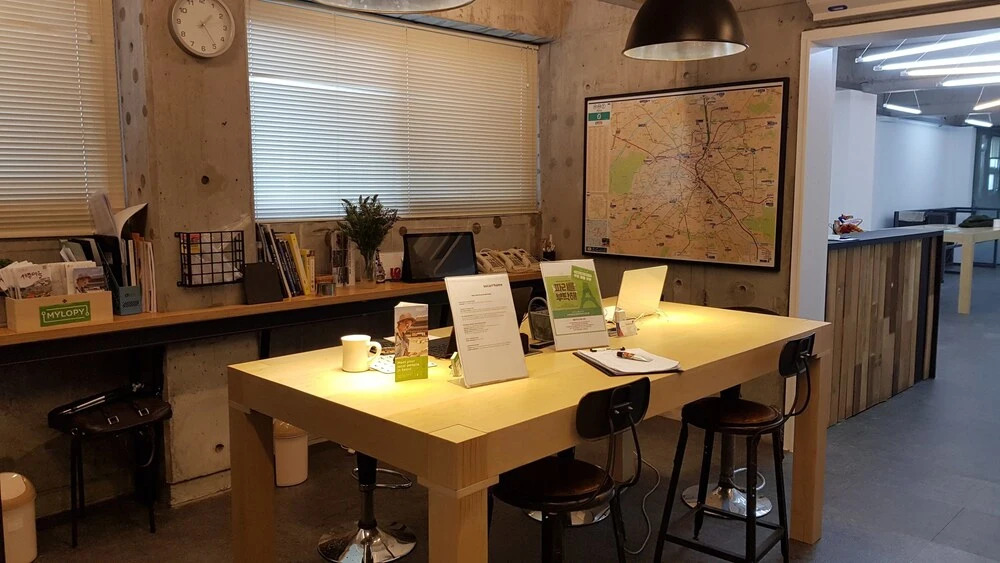 Socuri Home Guest House - Hostel