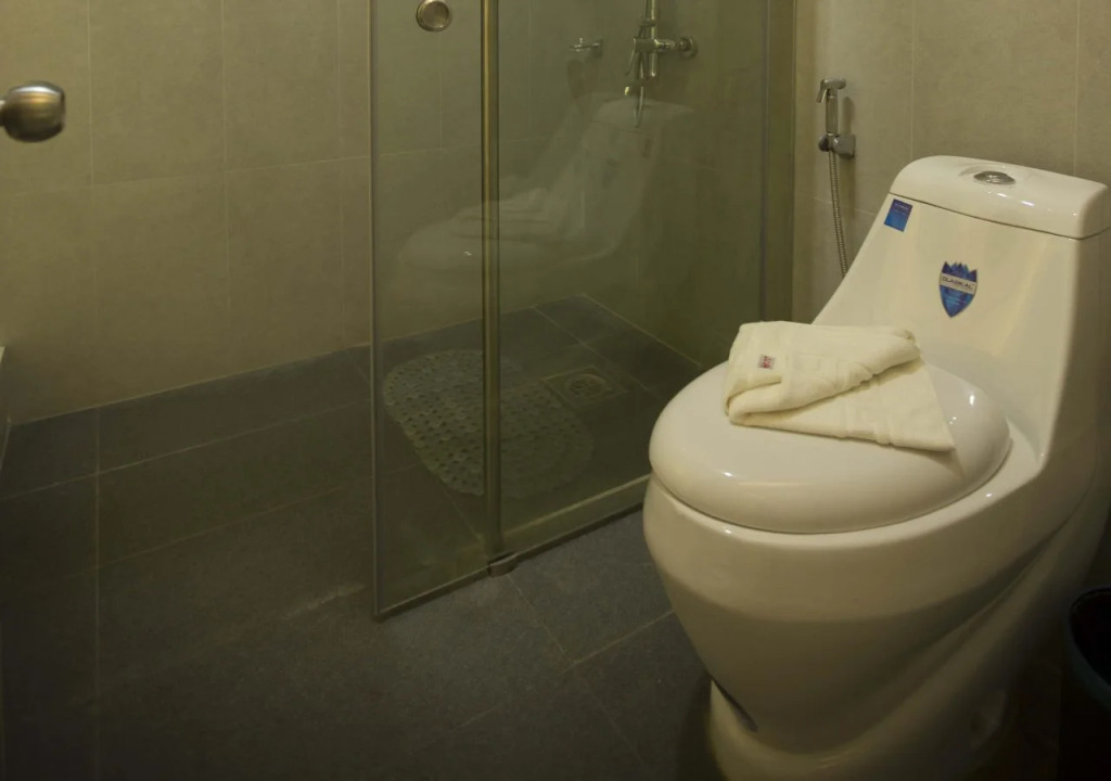 Lucky 9 Budget Hotel