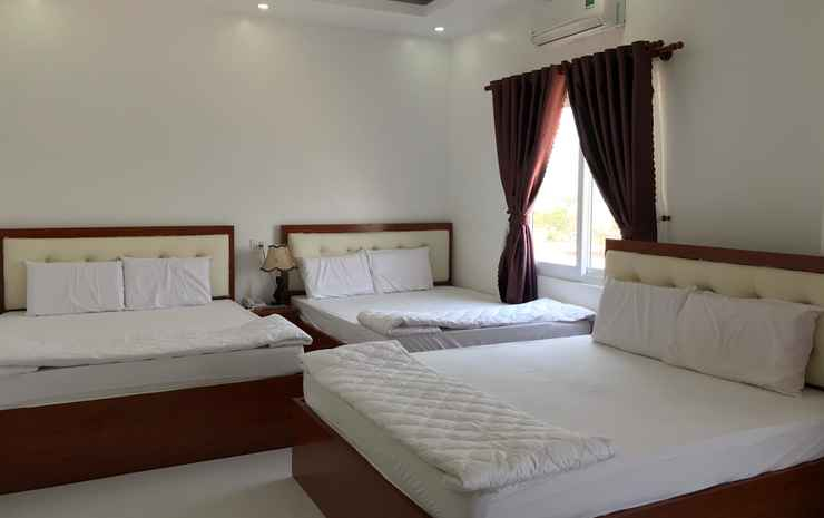 Dang Khoa 2 Hotel - Cách Miếu Bà Chúa Xứ 300m