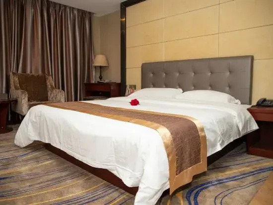 Yue Hai Mingzhu Hotel