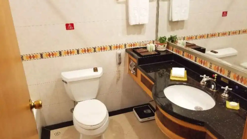 Panyu Guest House