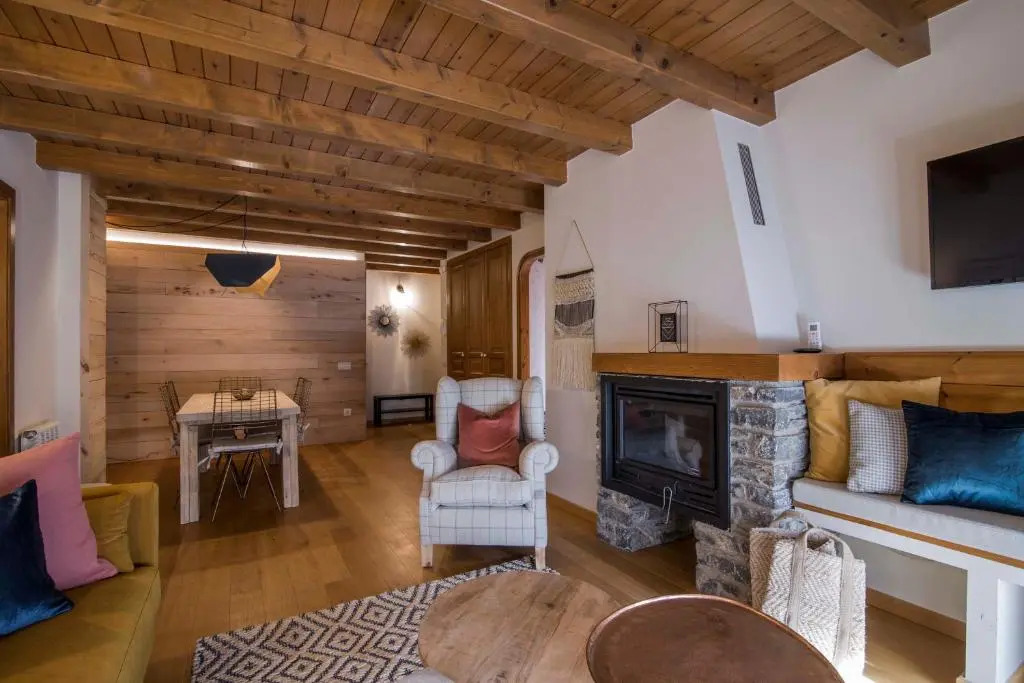 Apartamento 48 1D