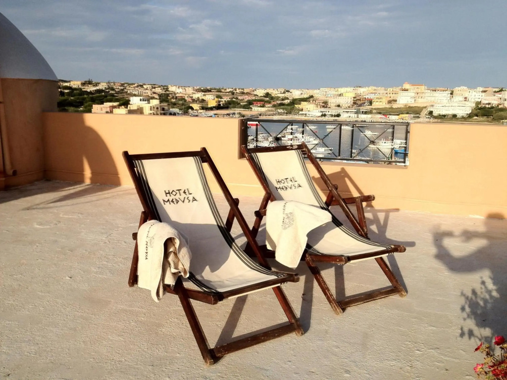 Hotel Medusa