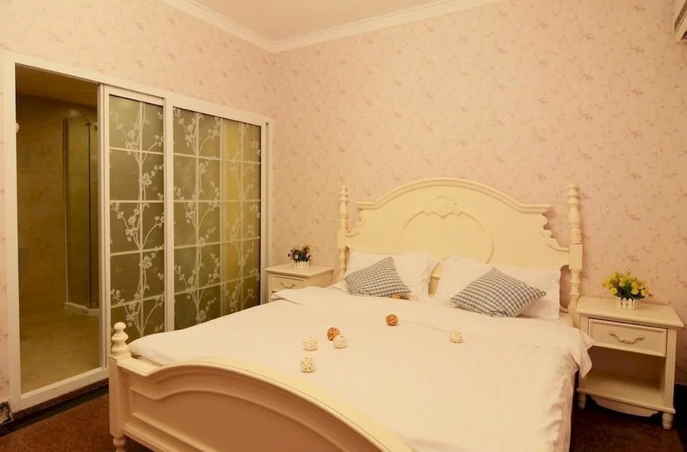 Xiamen Manman Inn
