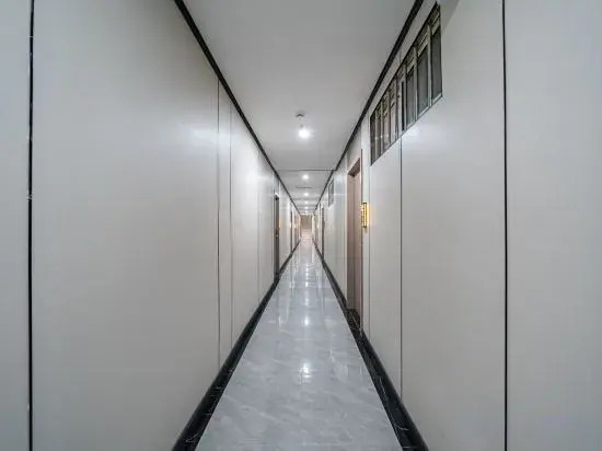 Harmonious Business Hotel (Shanghai East China University of Technology Branch)