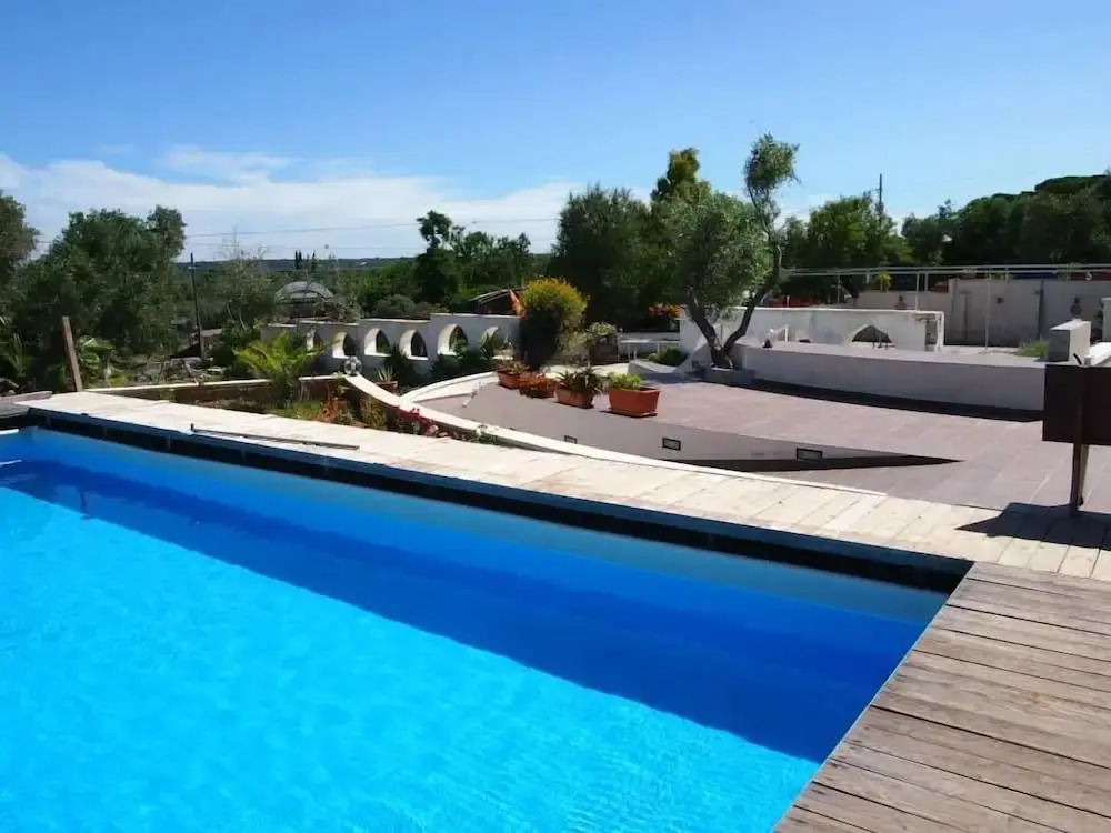 Vivi Natura Agriturismo