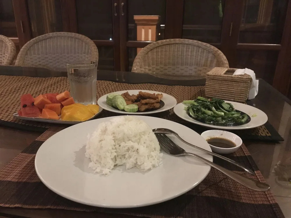 Villa Sreineang