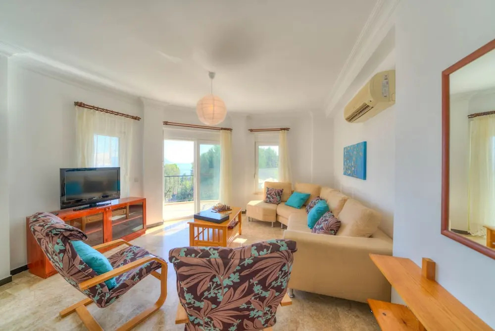 Paradise 2 Apartment