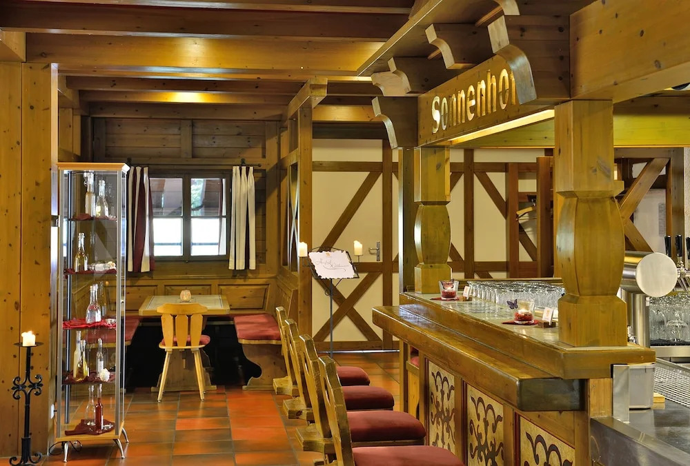 Hotel Sonnenhof Pleinfeld