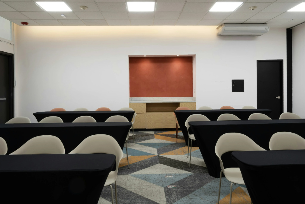 Hilton Garden Inn Mexico City Polanco