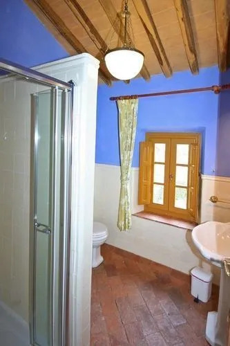 Villa David