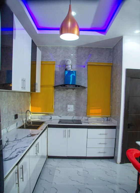 RichVilla Apartments & Hotels