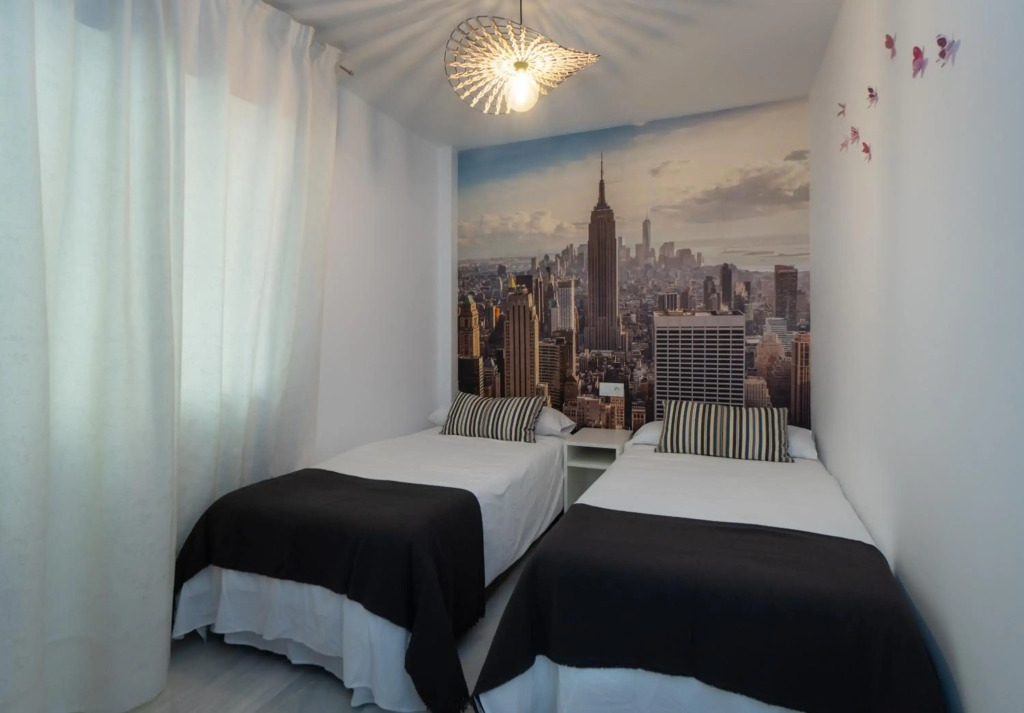 Sur Suites Detelina
