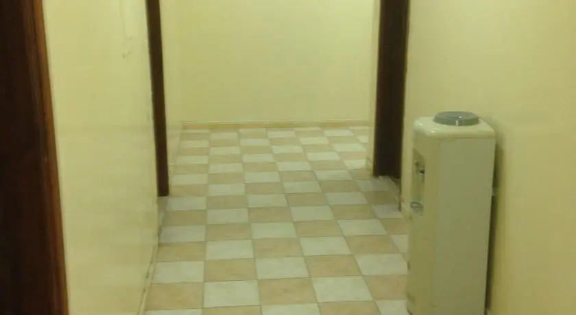 Nawart Al Aseel For Furnished Units