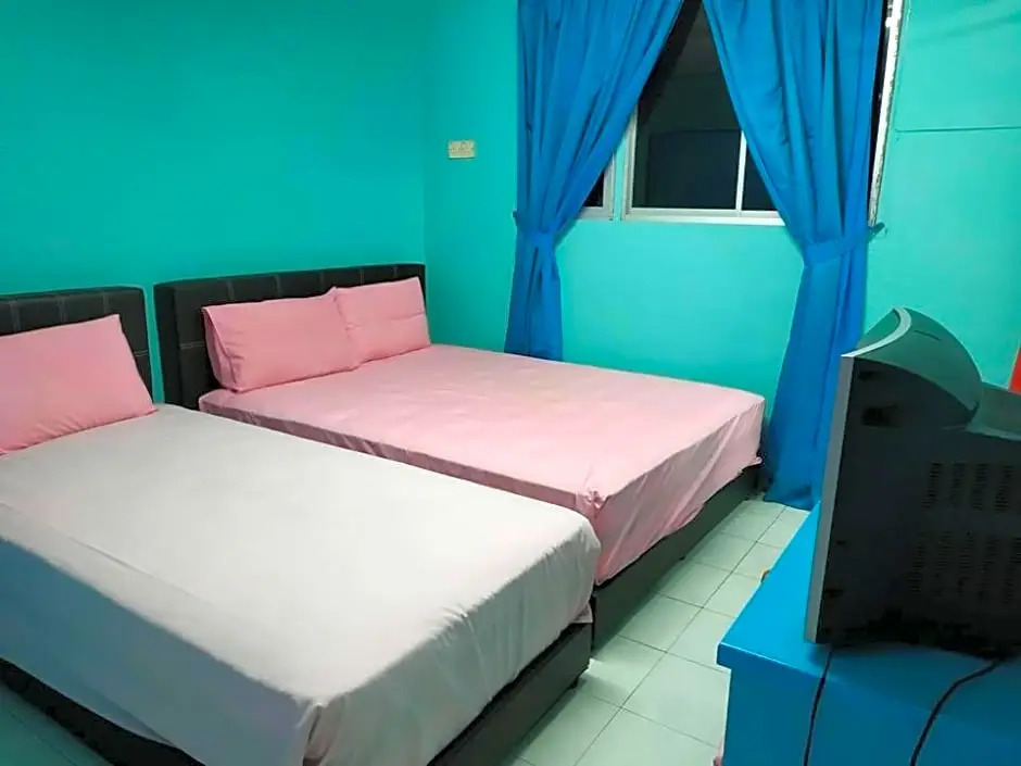 Formosa Hotel Apartment