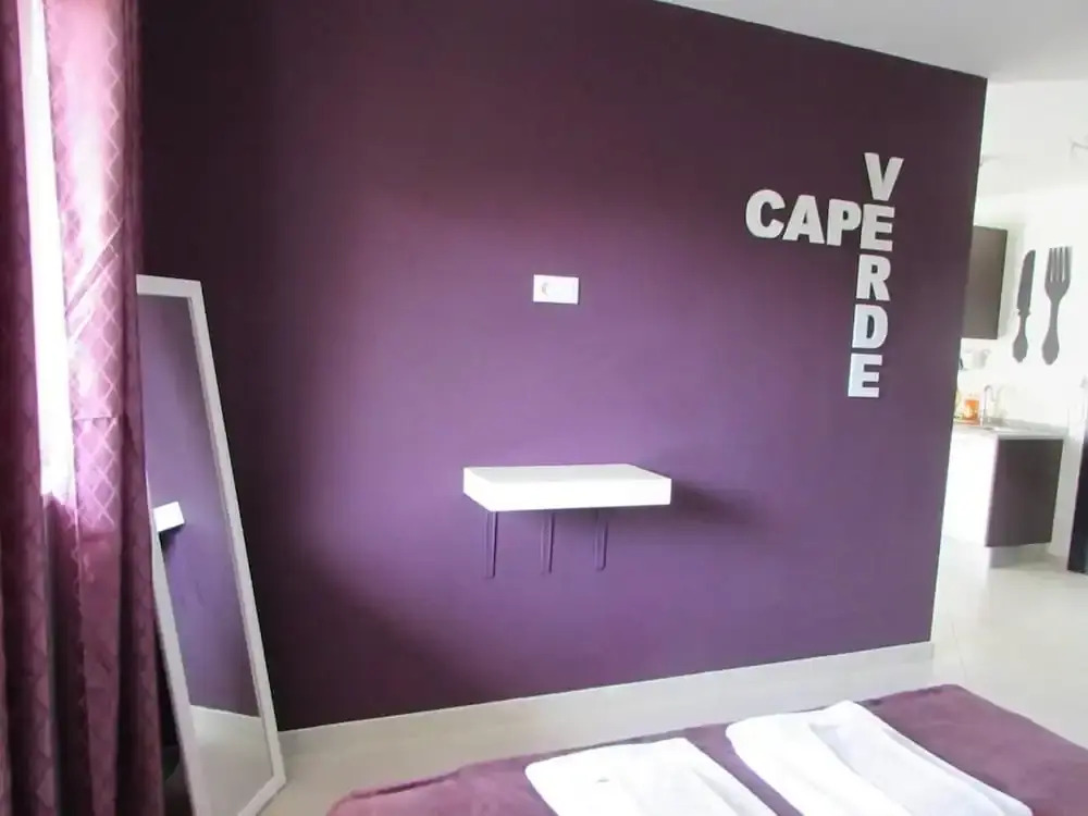 Cozy 1 bed Apartment With Garden and Pool View