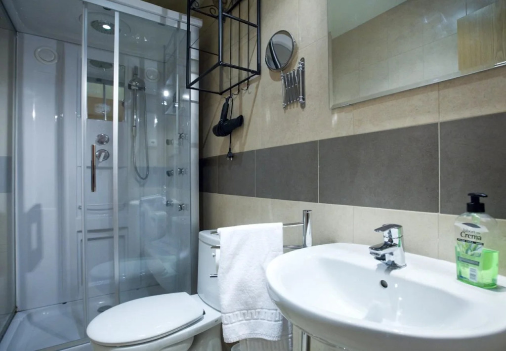 Apartamentos Duque de Alba