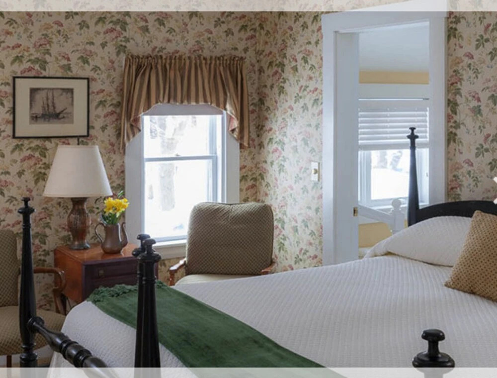 Dockside Guest Quarters