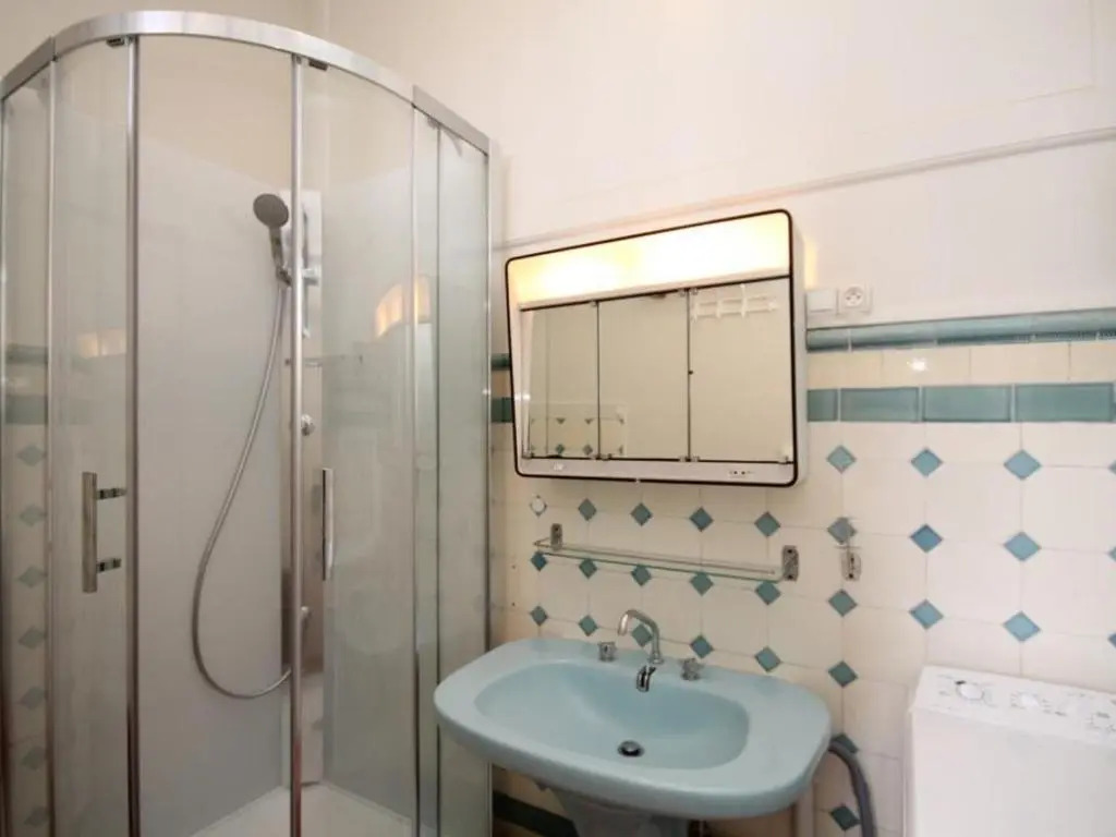 Appartement Mont-Dore, 2 pièces, 5 personnes - FR-1-608-134