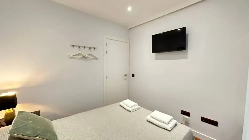 Habitaciones en Toledo