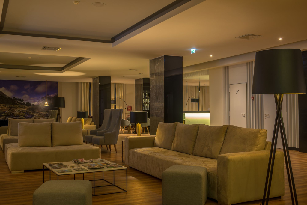 Hotel Covilha Dona Maria, Affiliated by Meliá