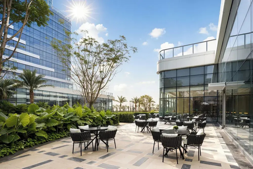 Courtyard by Marriott Xiamen Xiang’an