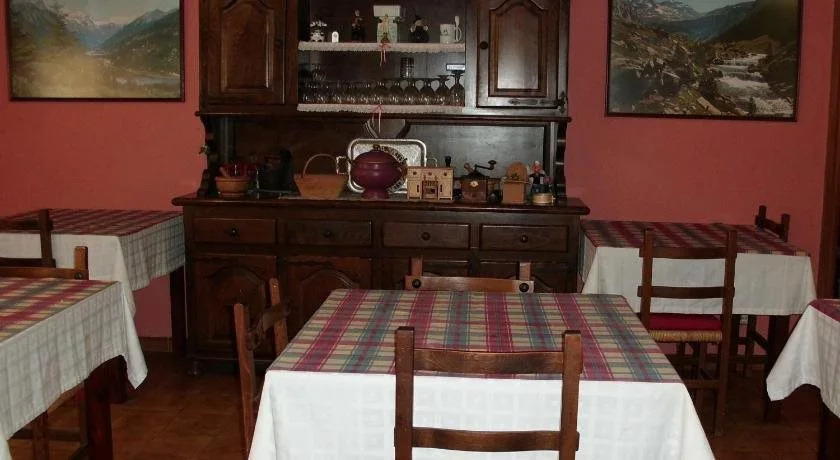 Hostal Casa Patricio