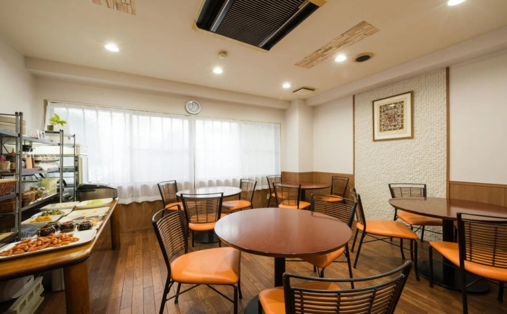 Hotel Cerezo