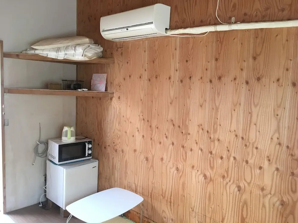 Shimanchu Guest House Yuien