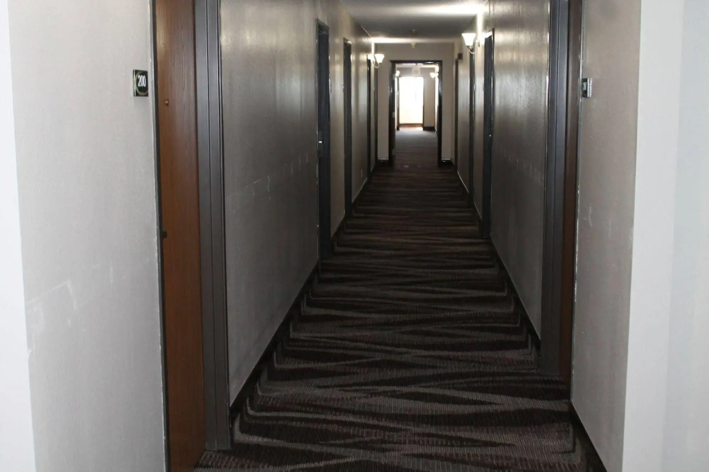 Rodeway Inn