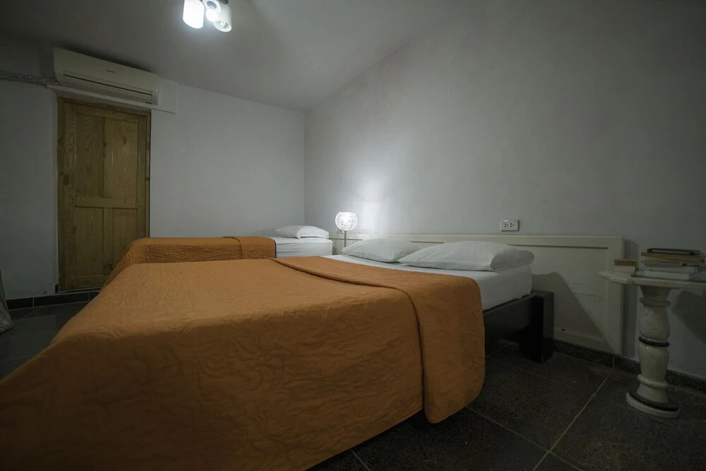 Hostal Cussa