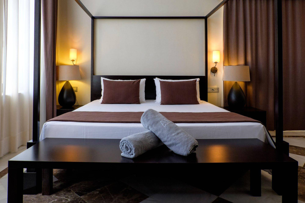 The Place Palacio Mojacar & Spa by ALEGRIA Adults Only
