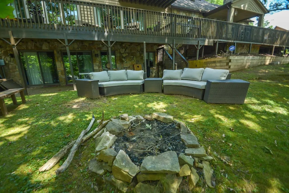 Sundance 5 Bedroom House